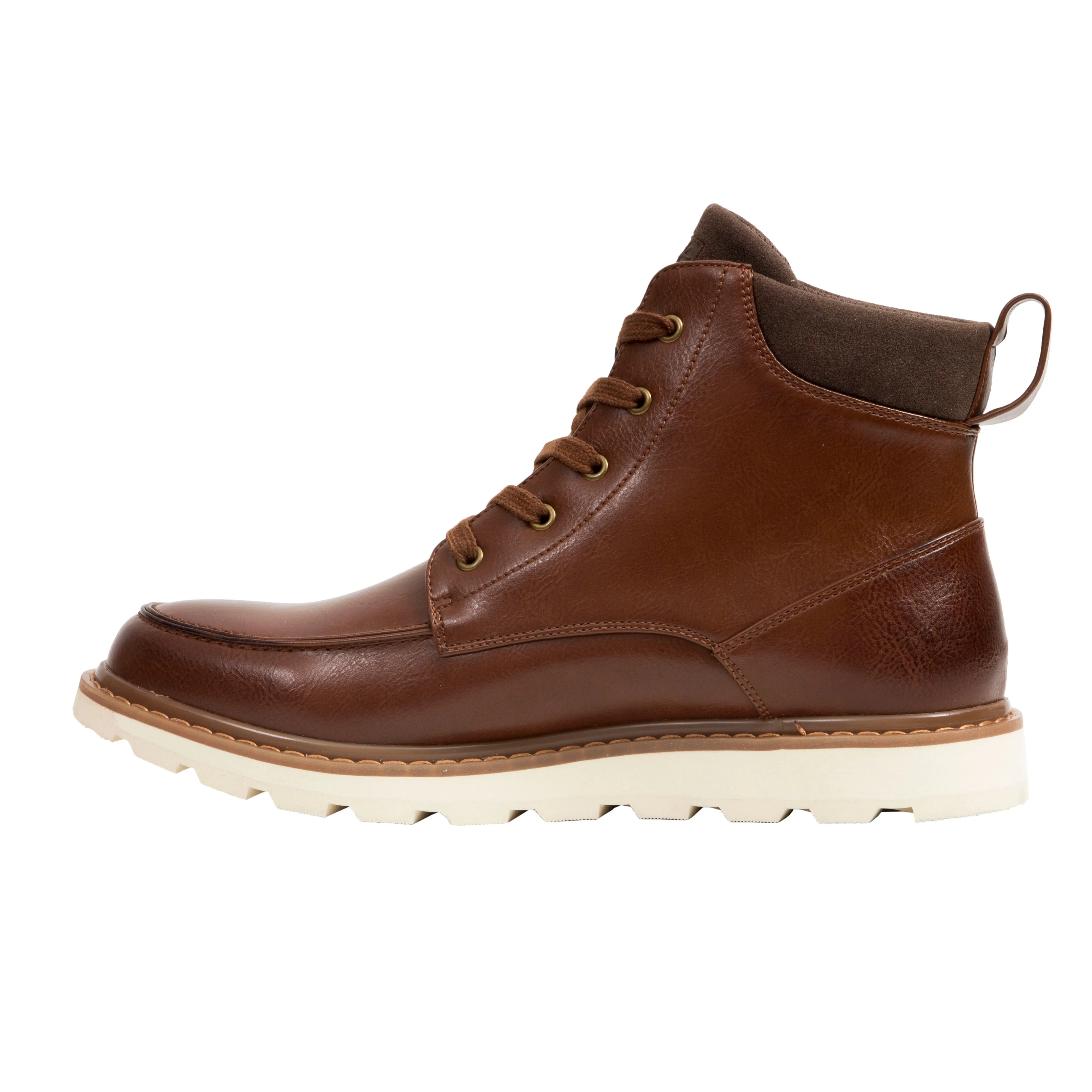 Men's Julian in Brown