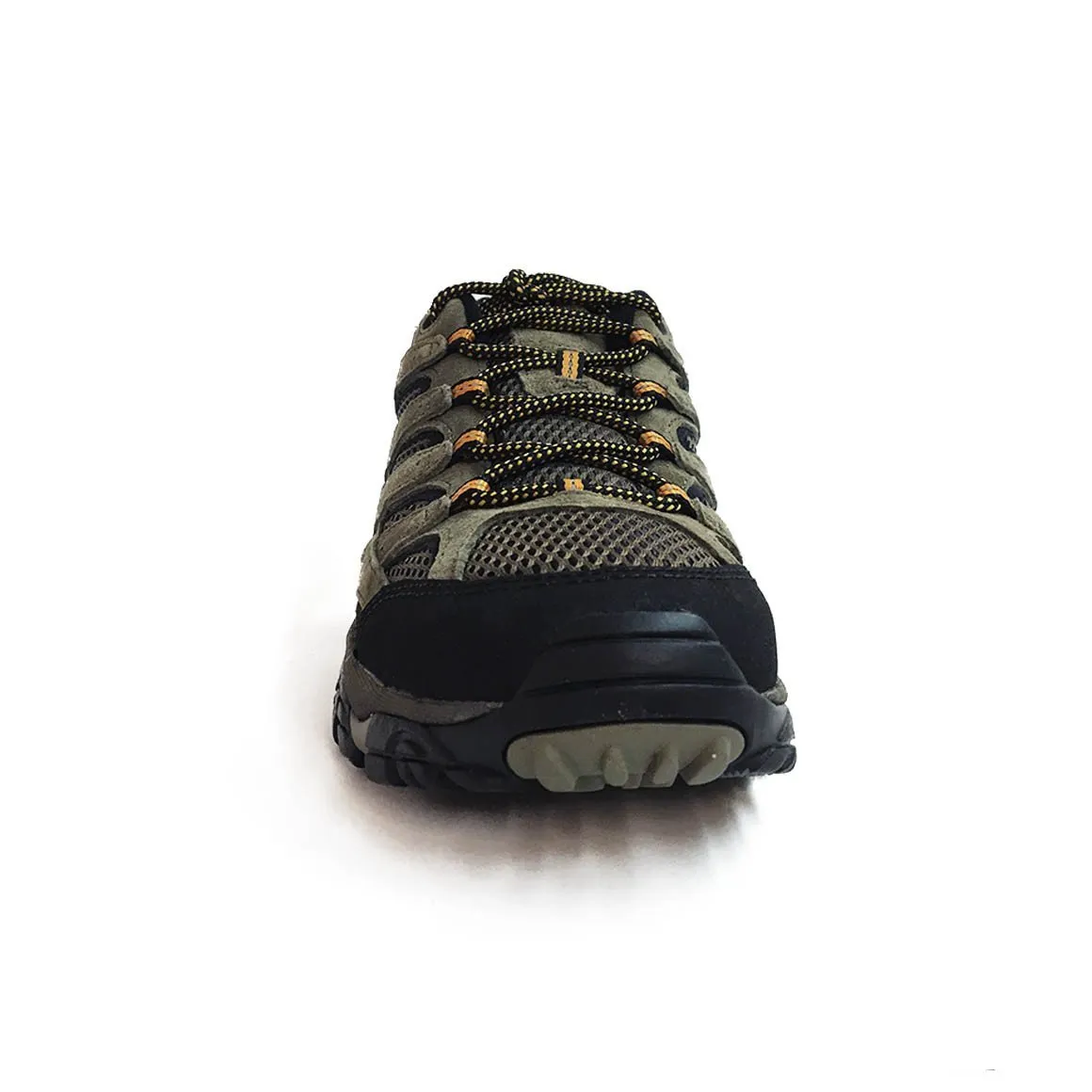 Men's Merrell | Moab 2 Ventilator Shoe | Walnut