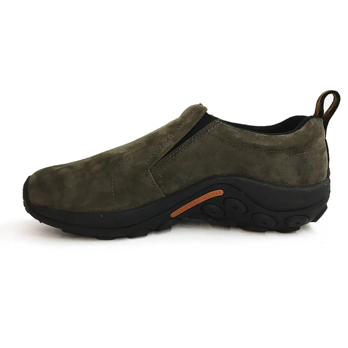 Men's Merrell Shoes | Jungle Moc | Gunsmoke