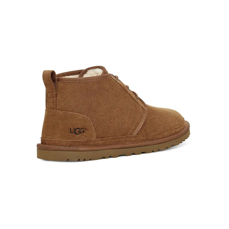 Men's Neumel Chestnut