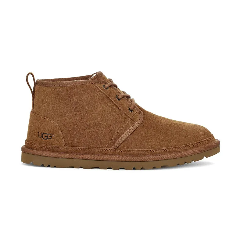 Men's Neumel Chestnut