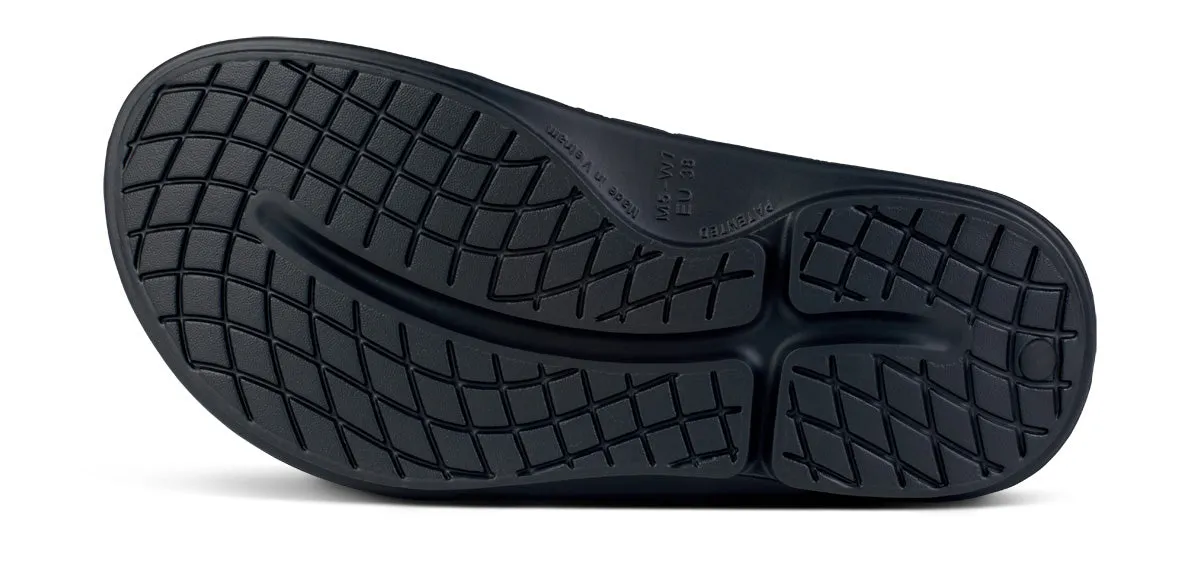 Men's OOahh Sport Flex Sandal - Tidal