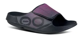 Men's OOahh Sport Flex Sandal - Tidal