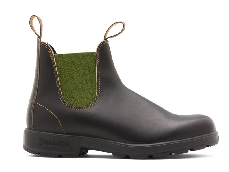 Men's Originals Chelsea Boots