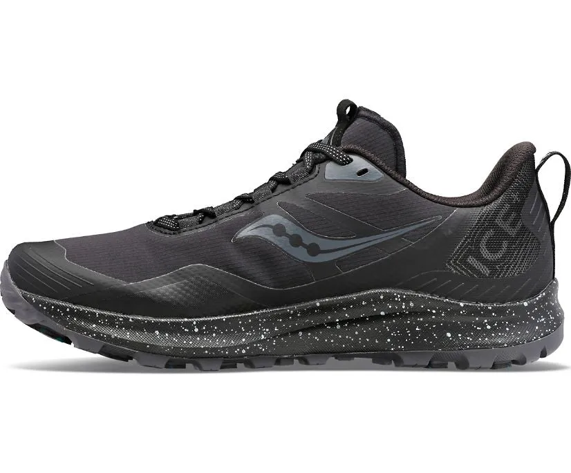 Men's Saucony Peregrine Ice  3