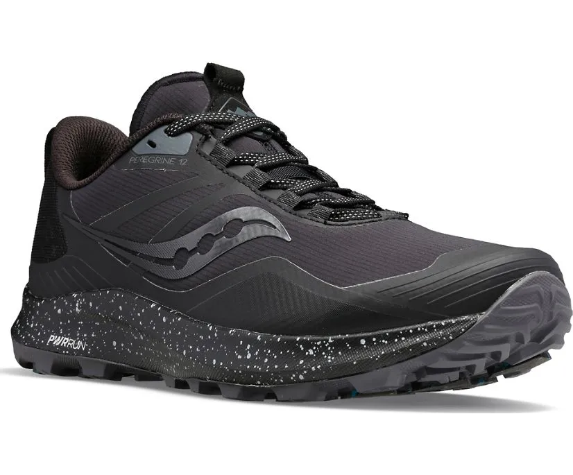 Men's Saucony Peregrine Ice  3