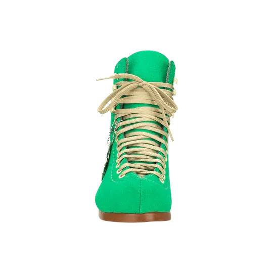 Moxi Lolly Boots Green Apple