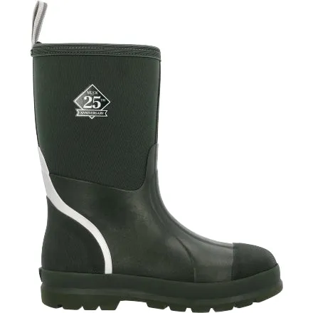 Muck Boot Men's 25th Anniversary Chore Classic Mid Boot CHM25Y32