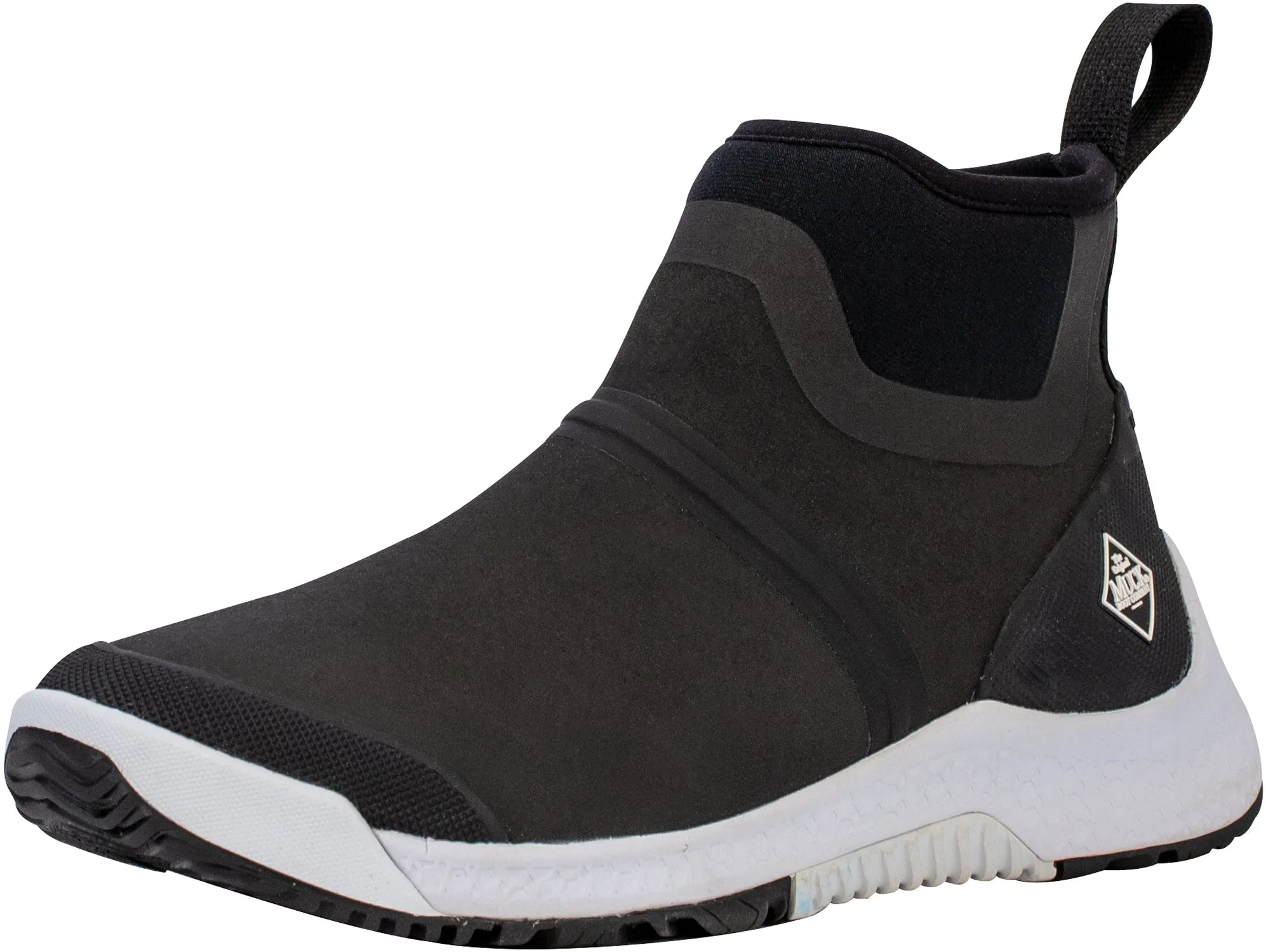 Muck Boot Women's Outscape Chelsea Boot