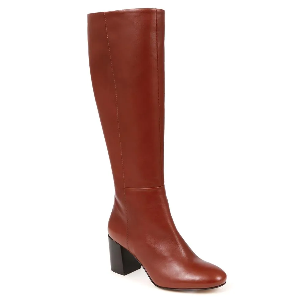 Neptune Long XS Leather Boots - NEPTUNELONGXS / 326 214