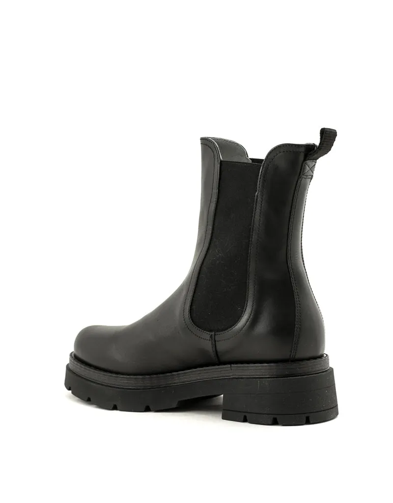 Nero Giardini — I014320D Chelsea Boot - Nero