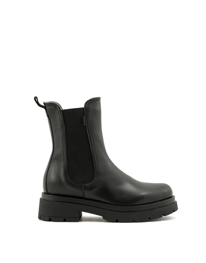 Nero Giardini — I014320D Chelsea Boot - Nero