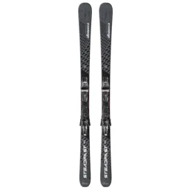 Nordica Steadfast 80 DC   TP11 Skis 2025