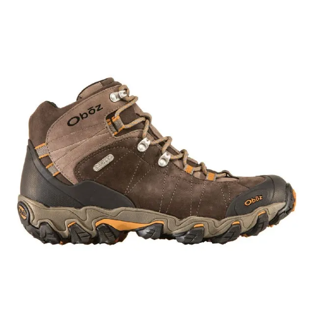 Oboz Men's Bridger Mid B-DRY