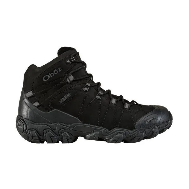 Oboz Men's Bridger Mid B-DRY