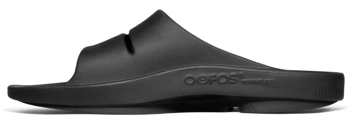 Oofos OOahh Slide Sandal