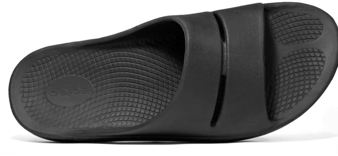 Oofos OOahh Slide Sandal