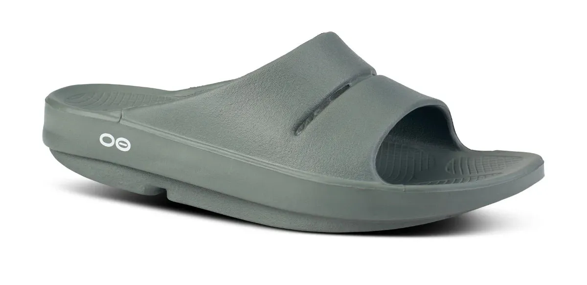 Oofos OOahh Slide Sandal