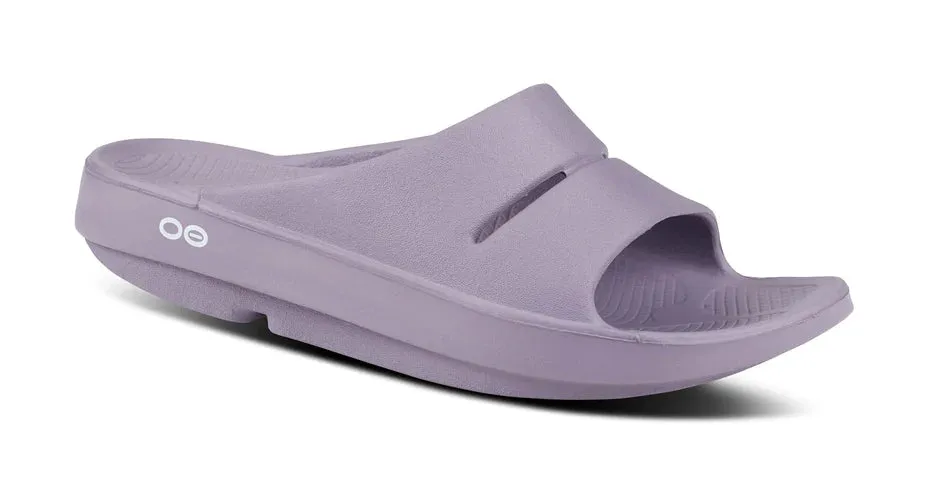 Oofos OOahh Slide Sandal