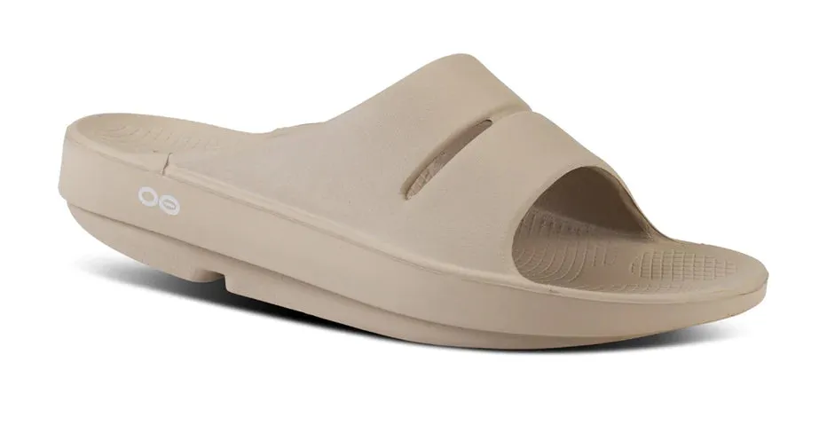 Oofos OOahh Slide Sandal