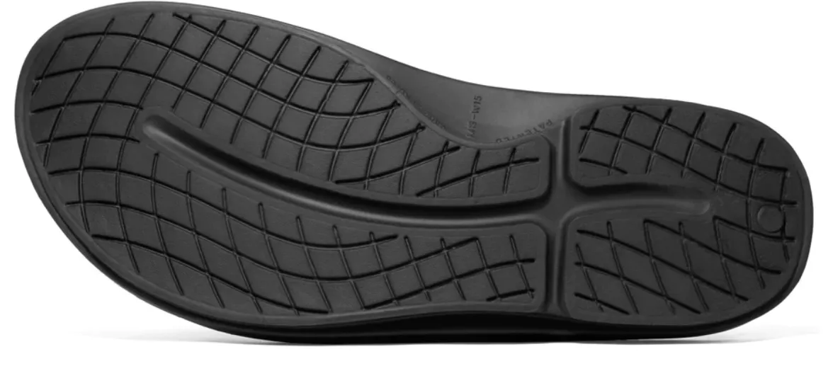 Oofos OOahh Slide Sandal