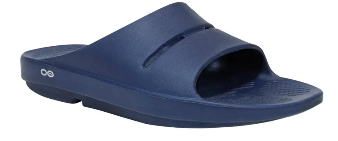 Oofos OOahh Slide Sandal