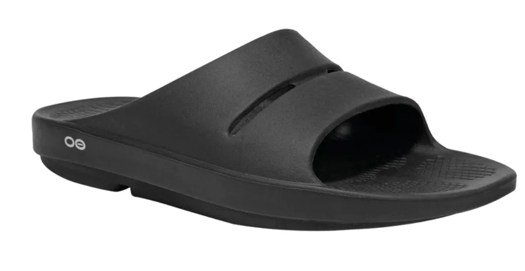 Oofos OOahh Slide Sandal