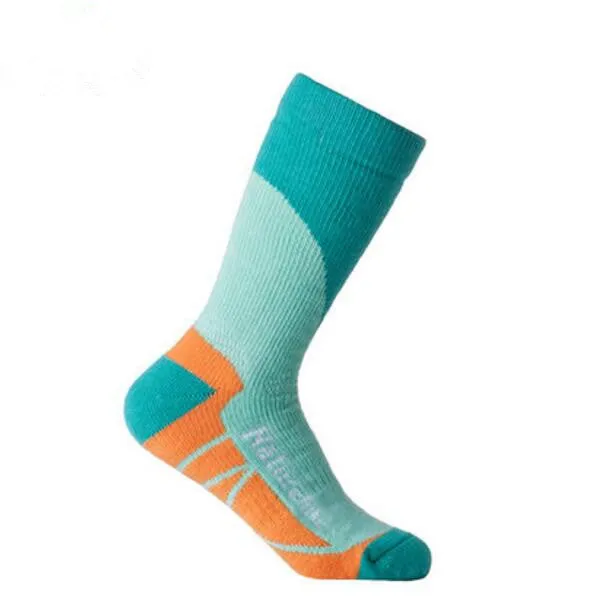 Outdoor Full Cushion Ski Sock for Women