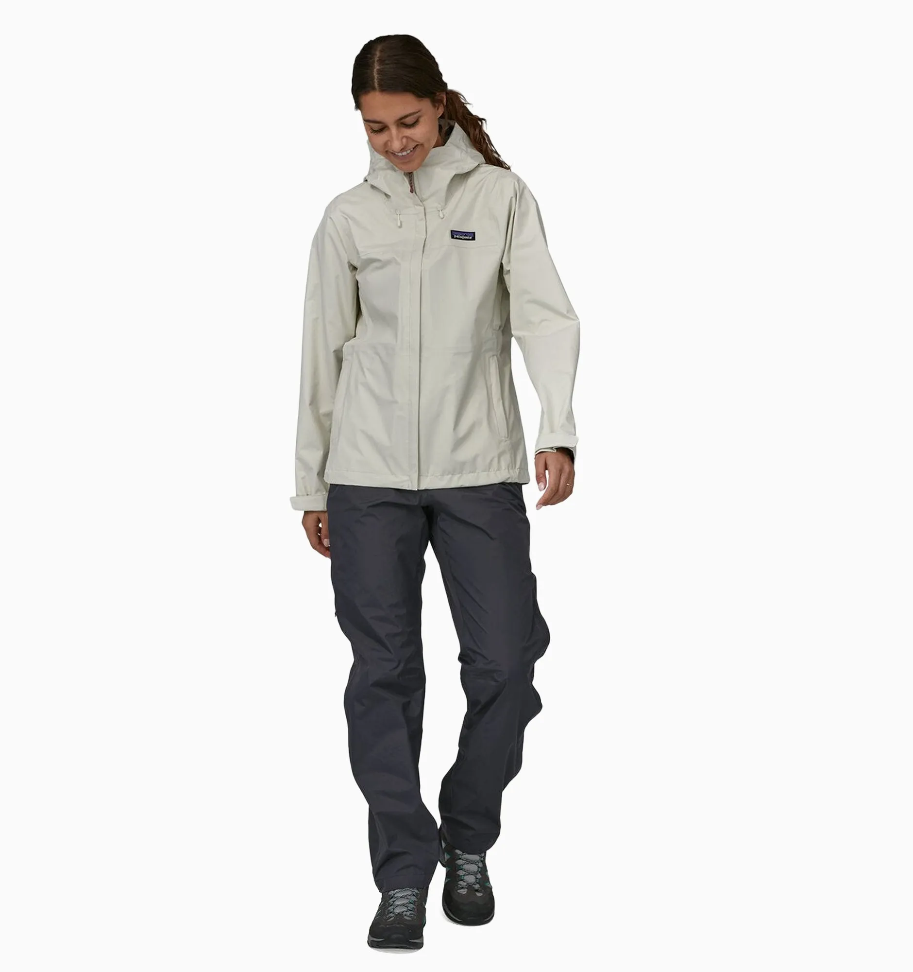 Patagonia Women's Torrentshell 3L Rain Pants