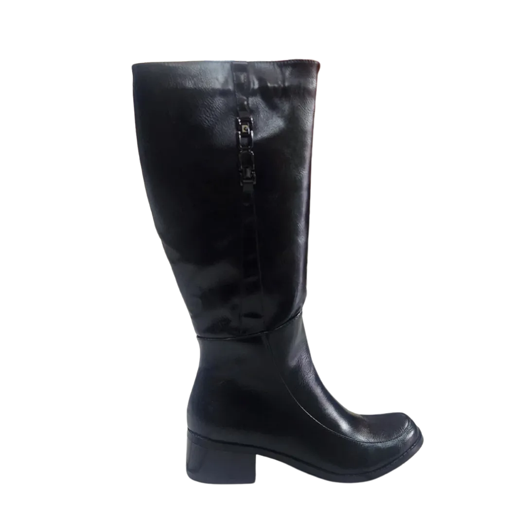 Pierre Cardin Ladies Boot - Caroline 3