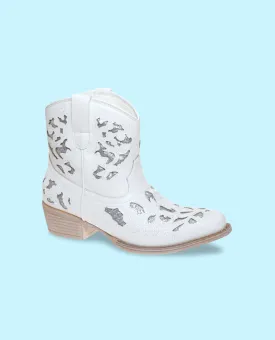 Pierre Dumas Kaylee-13 Boot