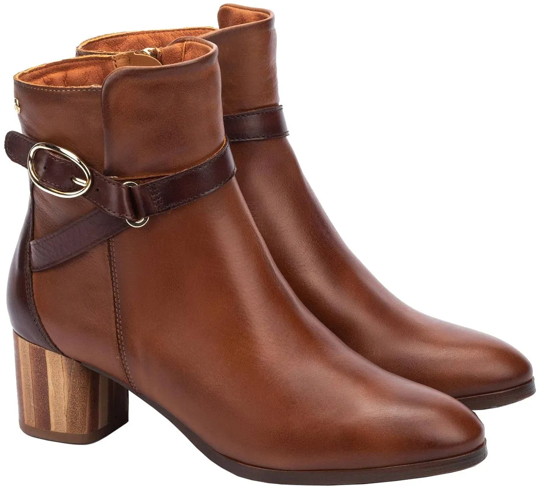 PIKOLINOS Womens CALAFAT Boots