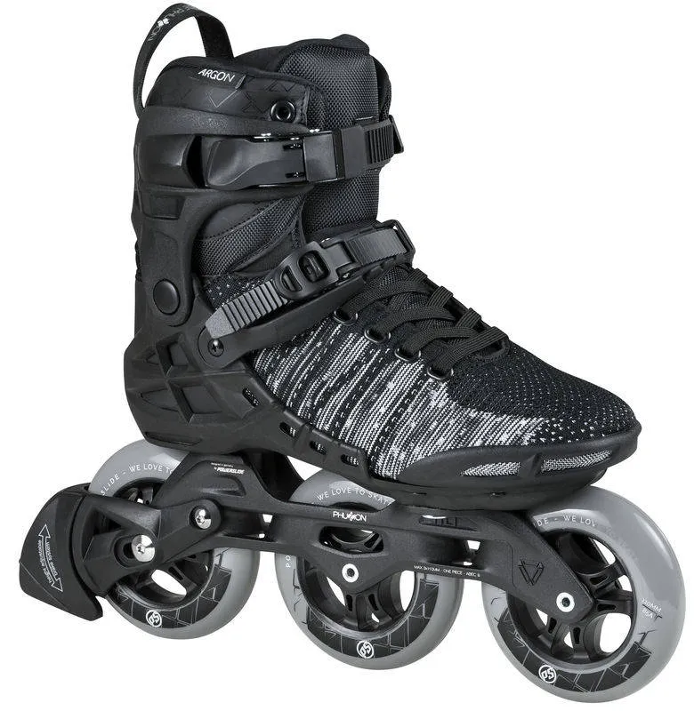 Powerslide Phuzion Argon Trinity 110 Inline Skates