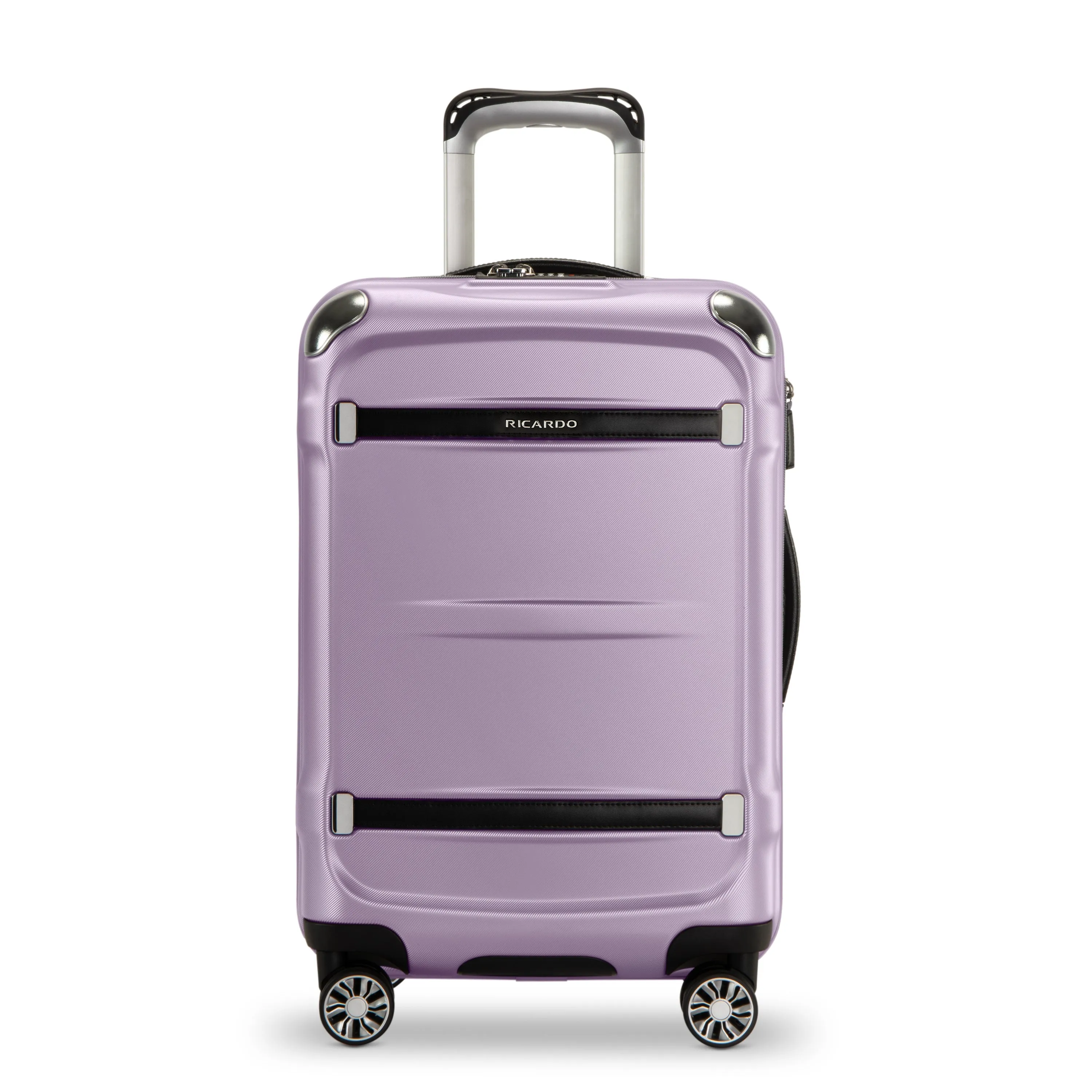 Rodeo Drive 2.0 Hardside Carry-On Expandable Spinner