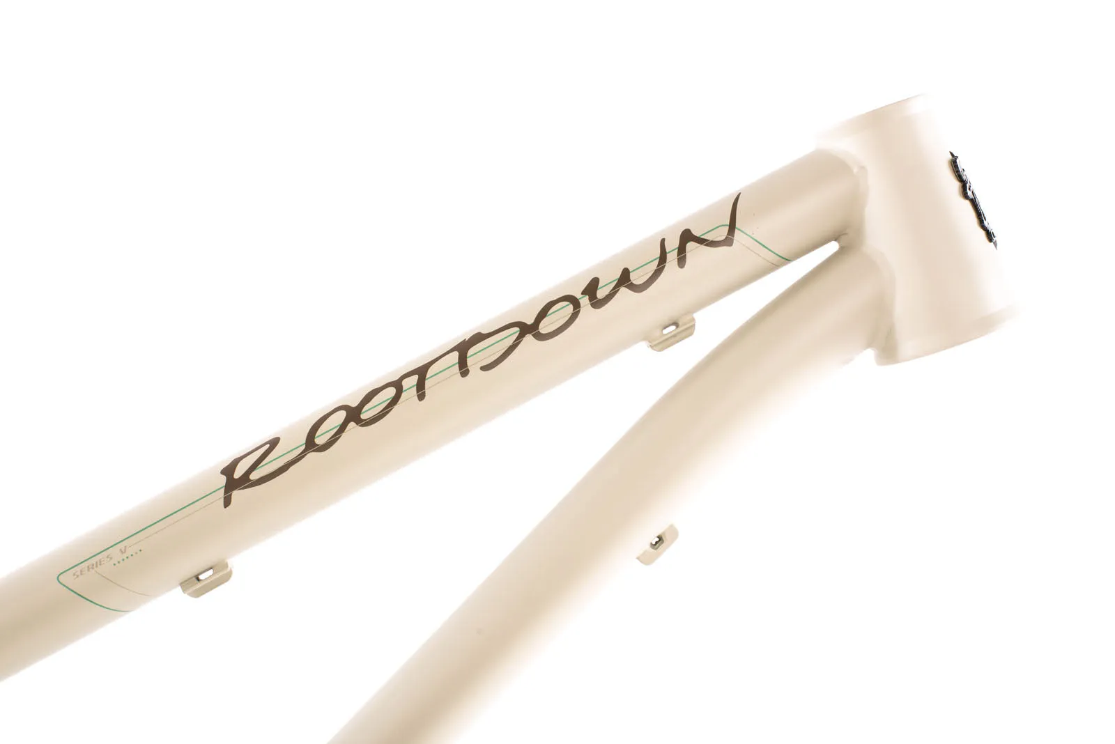 Rootdown