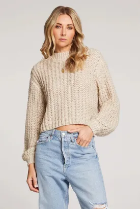 Saltwater Luxe Quinn Sweater