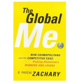 The Global Me