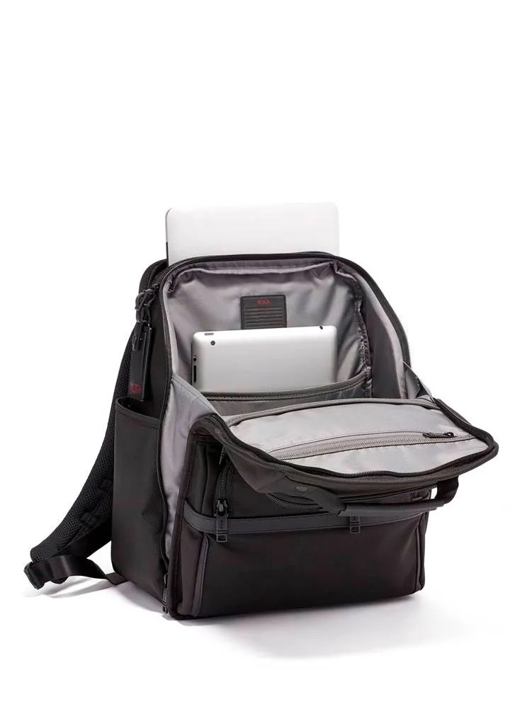 Tumi Alpha 3 Compact Laptop Brief Pack