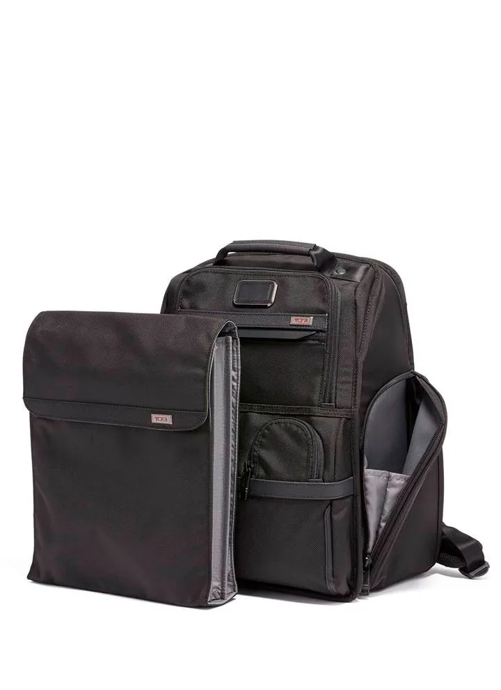 Tumi Alpha 3 Compact Laptop Brief Pack