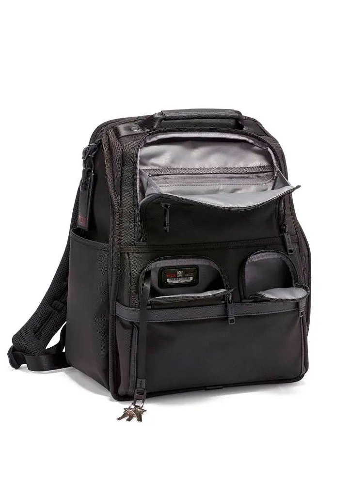 Tumi Alpha 3 Compact Laptop Brief Pack