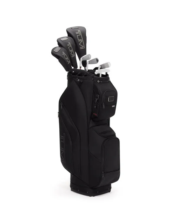 Tumi Alpha 3 Golf Cart Bag