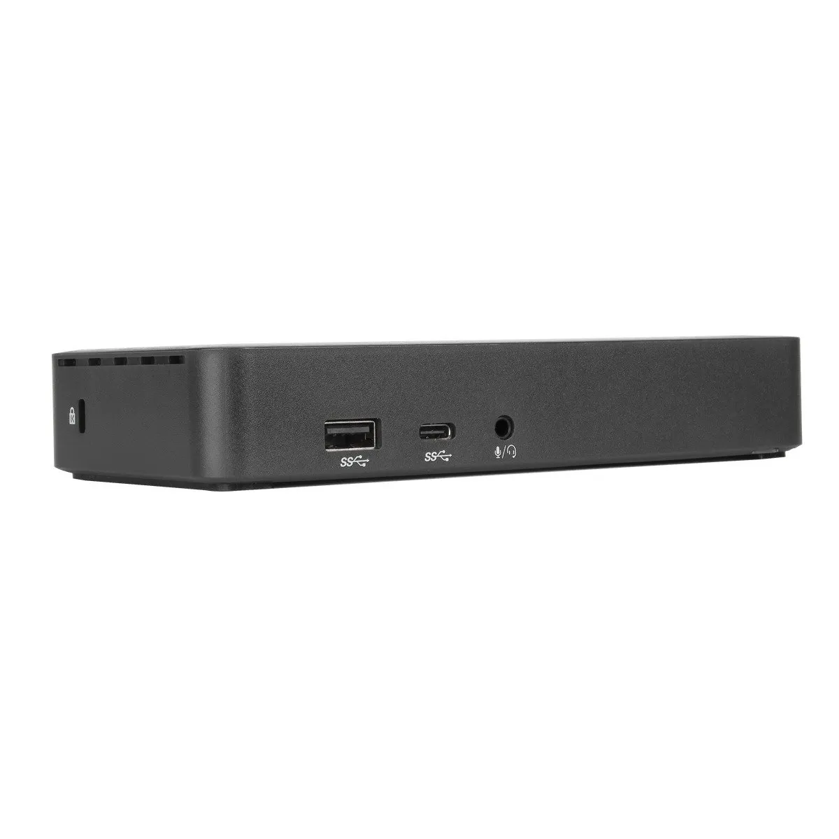 Universal USB-C DV4K Docking Station with 65W Power Delivery