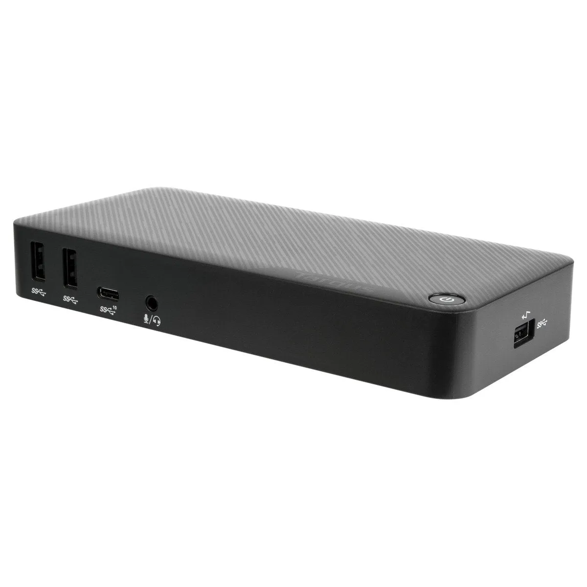 USB-C™ Multi-Function DisplayPort™ Alt. Mode Docking Station with 85W Power