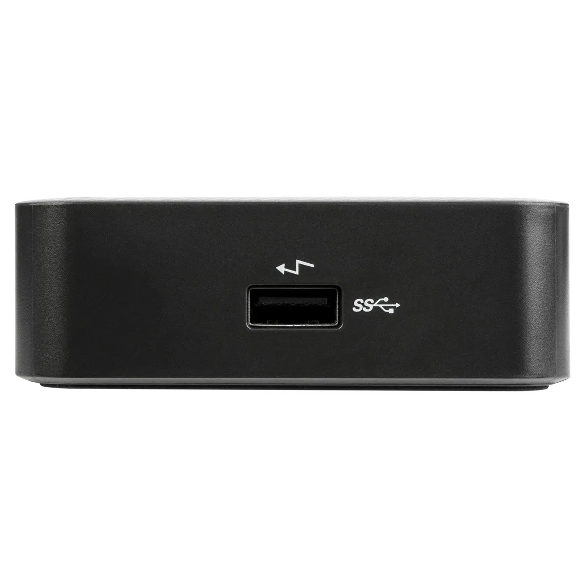 USB-C Multi-Function DisplayPort Alt. Mode Docking Station with 85W Power