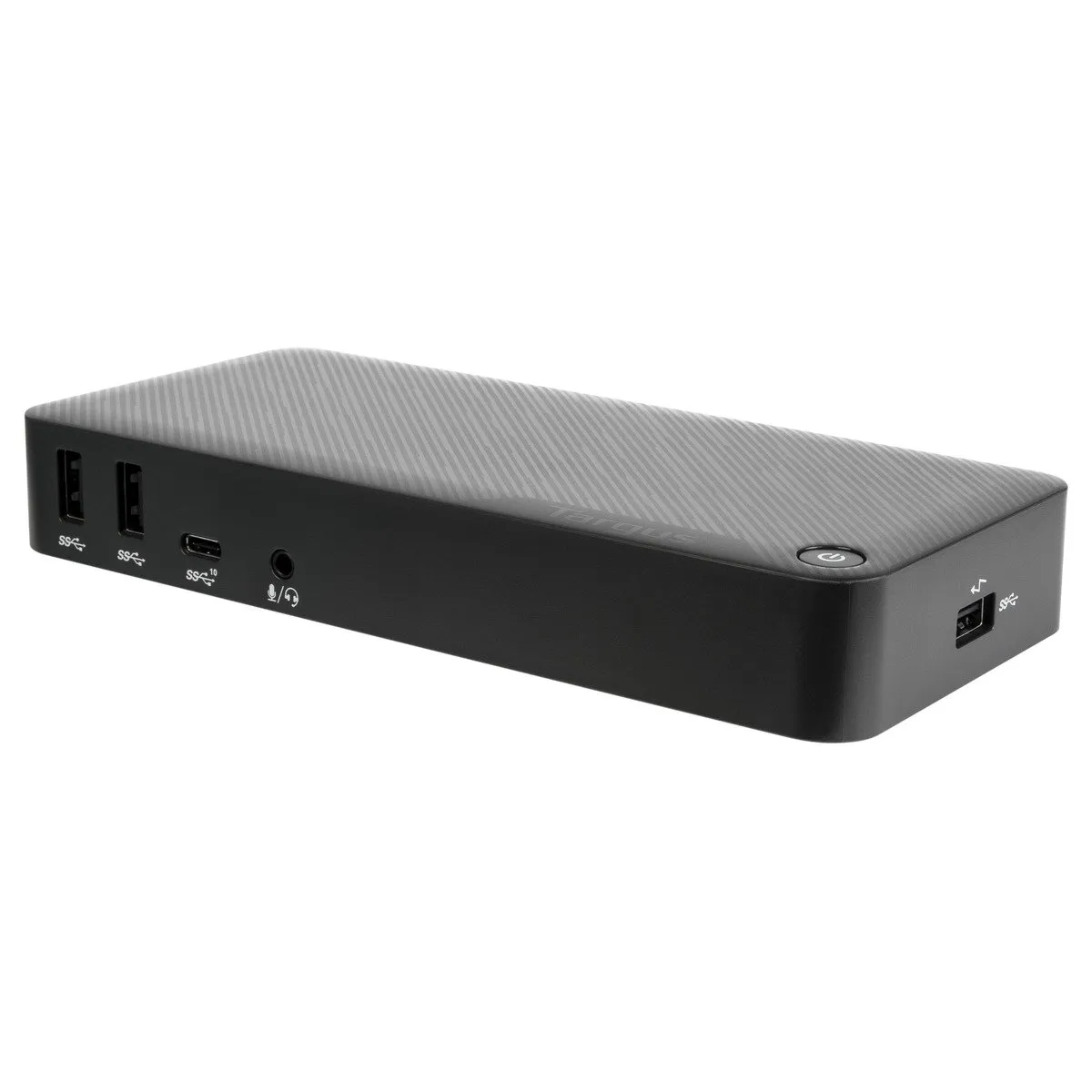 USB-C Multi-Function DisplayPort Alt. Mode Docking Station with 85W Power