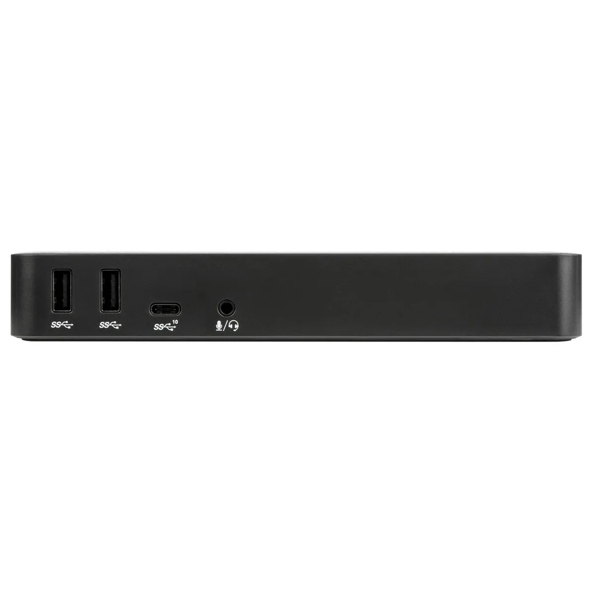 USB-C Multi-Function DisplayPort Alt. Mode Docking Station with 85W Power