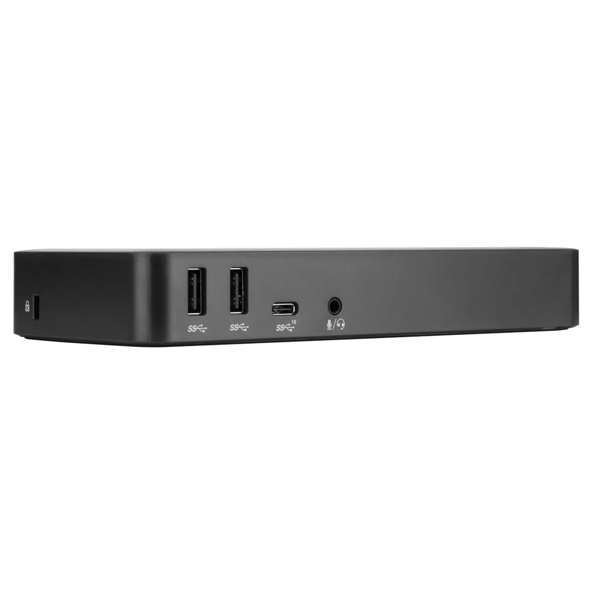 USB-C Multi-Function DisplayPort Alt. Mode Docking Station with 85W Power