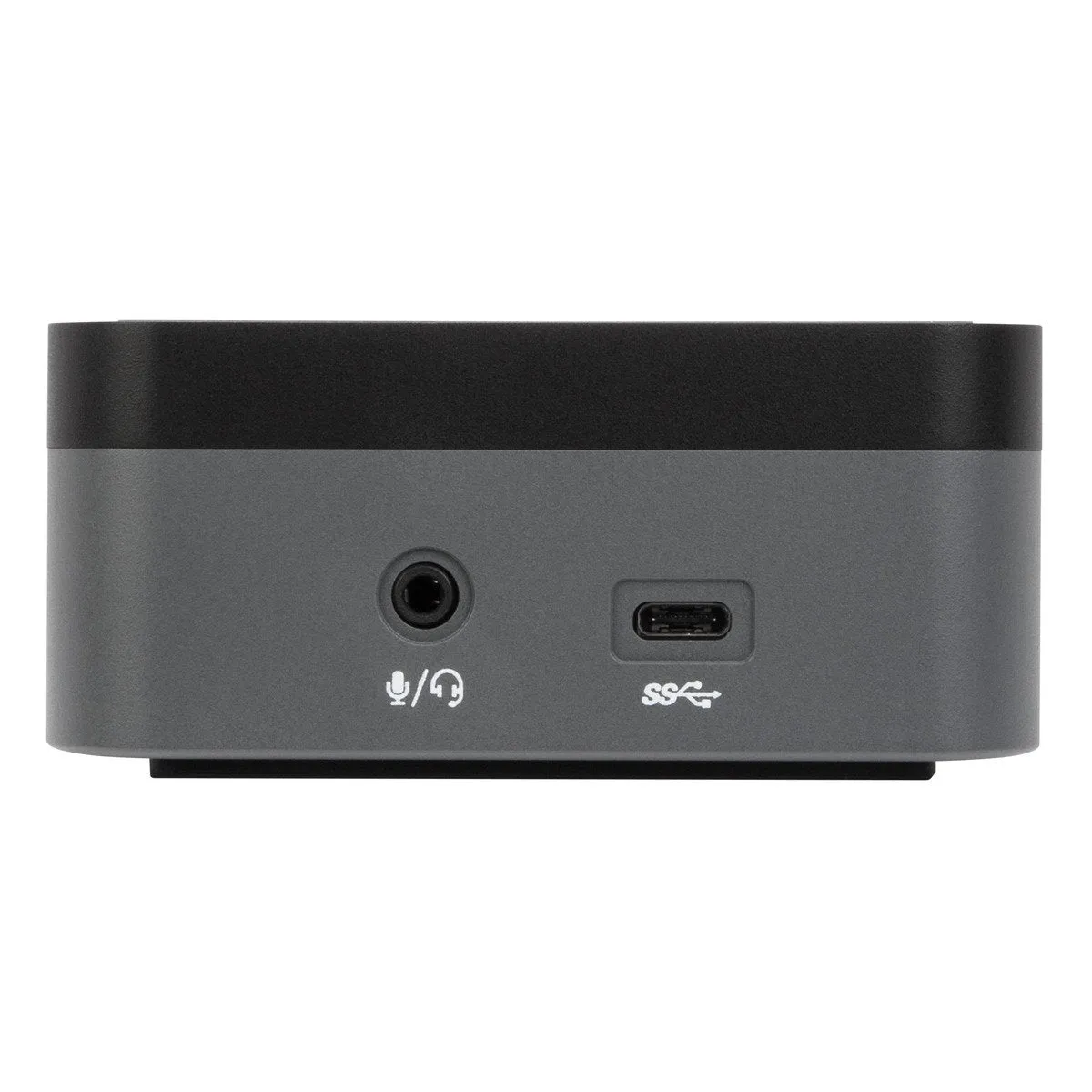 USB-C™ Universal Quad 4K (QV4K) Docking Station with 100W Power Delivery