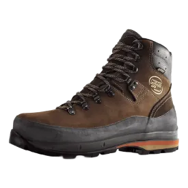 Vakuum Gore-tex Dark Brown