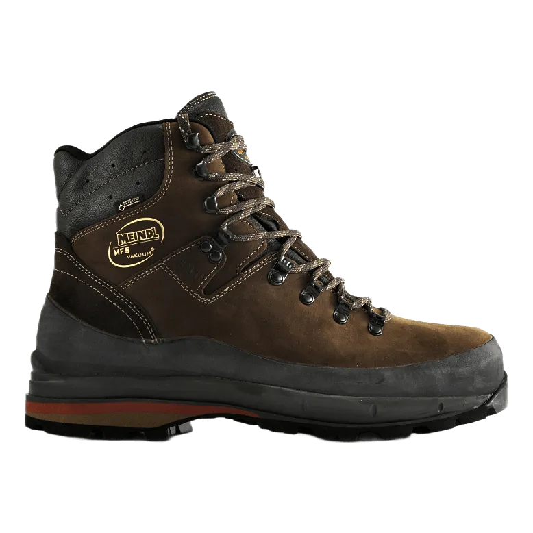 Vakuum Gore-tex Dark Brown